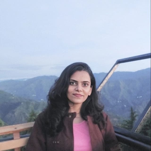 Ishwari Mote