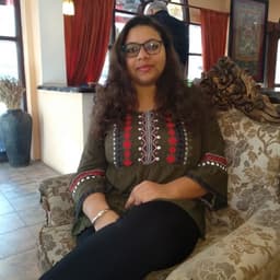 Ishwarya Joshi