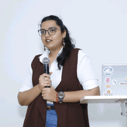 Ishwarya Murali