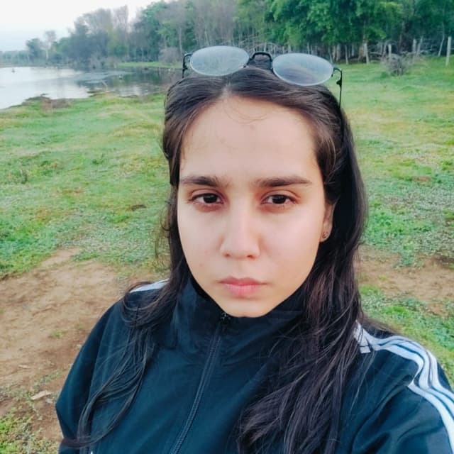 Ishy Srivastava