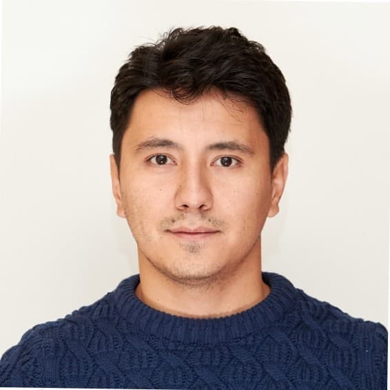 Iskandar Atakhodjaev