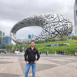 Islam Khan