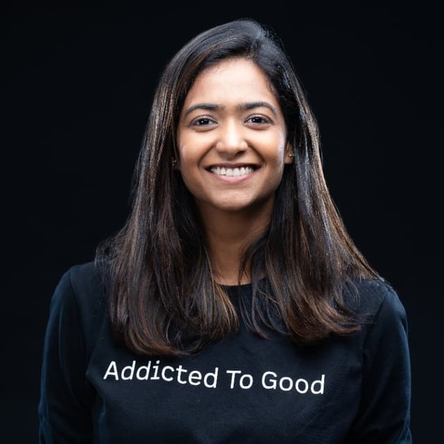 Vaishali Gupta