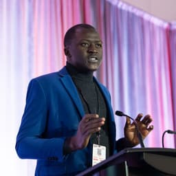 Ismahil TCHAGBELE ,MBA