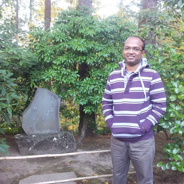 Ismail Ebrahim