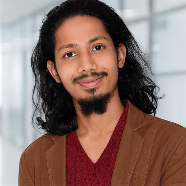 Ismail Hossain