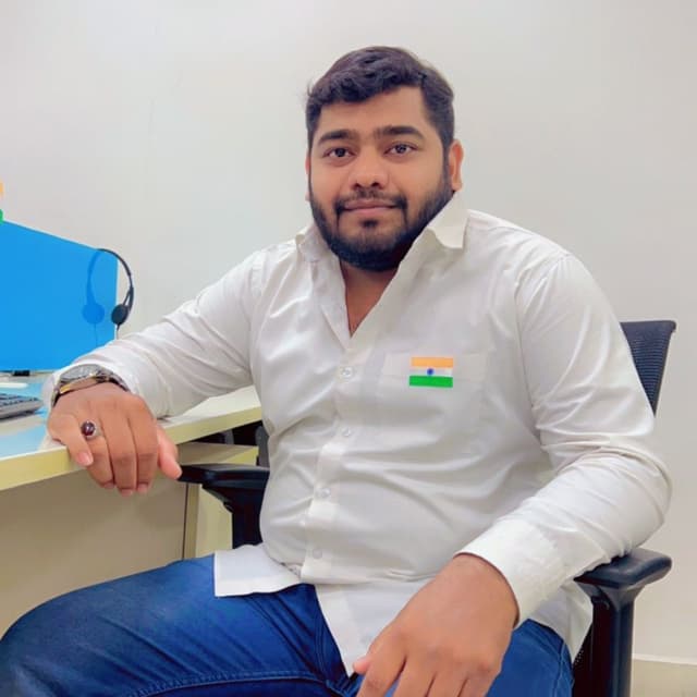 Ismail Mohammed