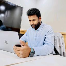 Ismail Shaikh