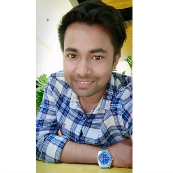 Ismail  Alam 