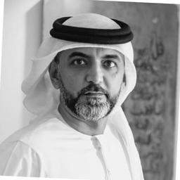 Ismail Al Hammadi