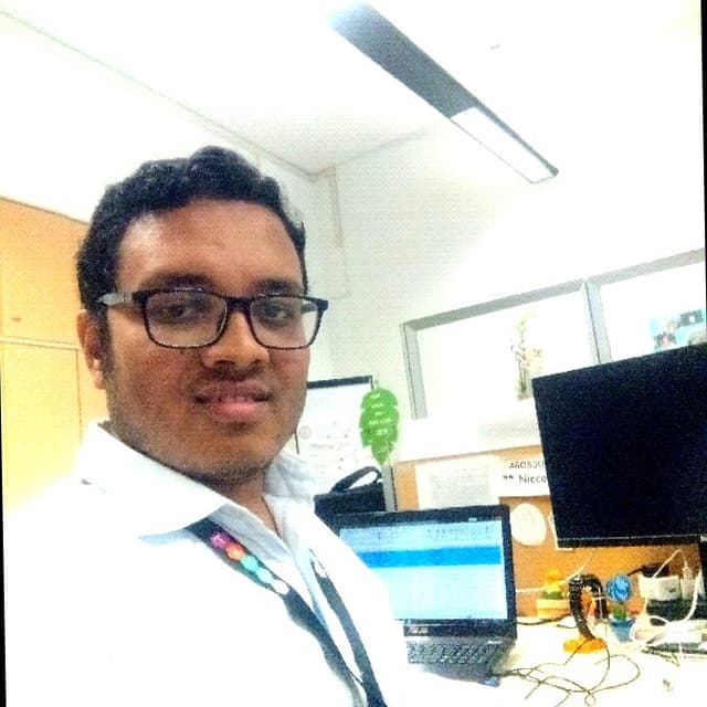 Mohammad Ismail Hossan