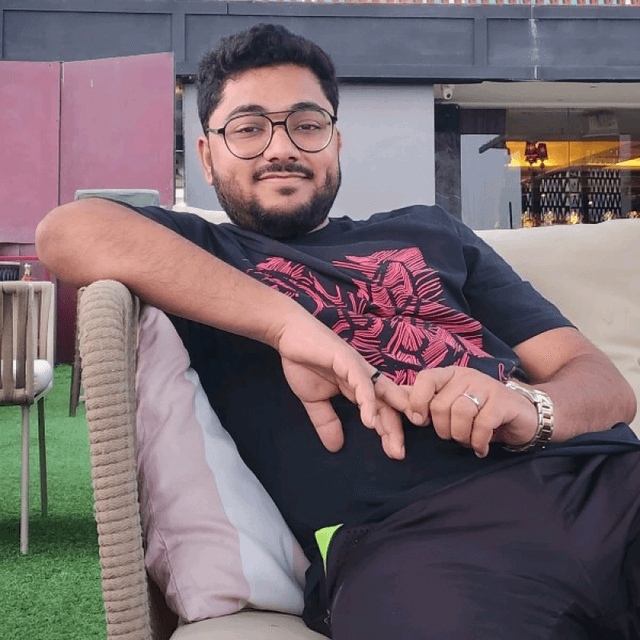 Ismail Siddiqui