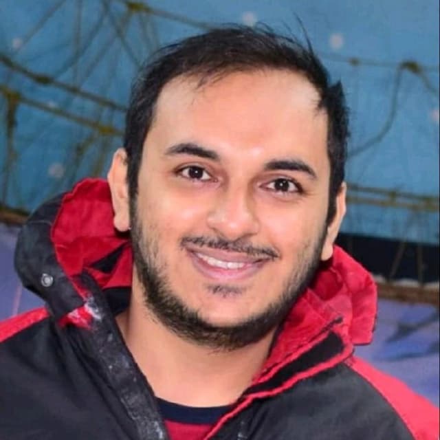 Ismail Taibani