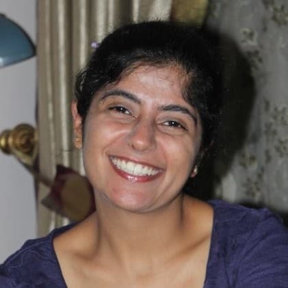 Ismeet Kaur