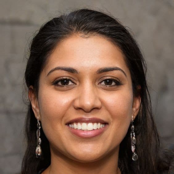 Smita  Singh
