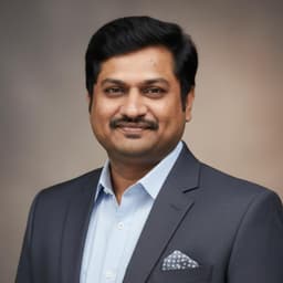 Dr ISN Pradeep