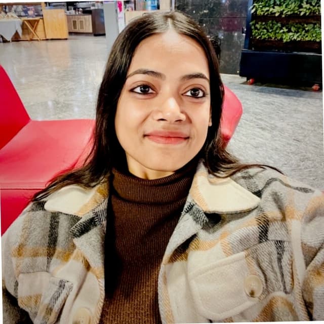 Somya Prakash