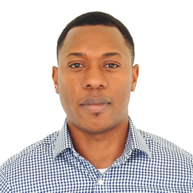 Israel Ogbole