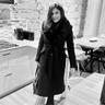 Isra Mahmood