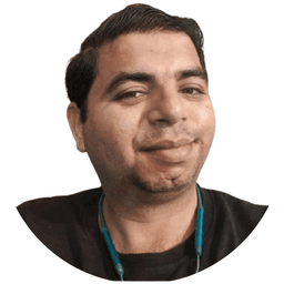Navin Israni