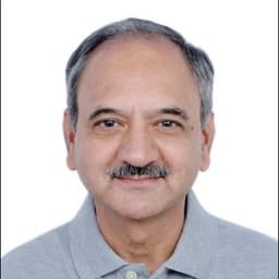 Israr Asghar