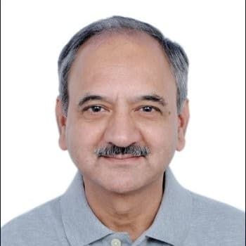 Israr Asghar