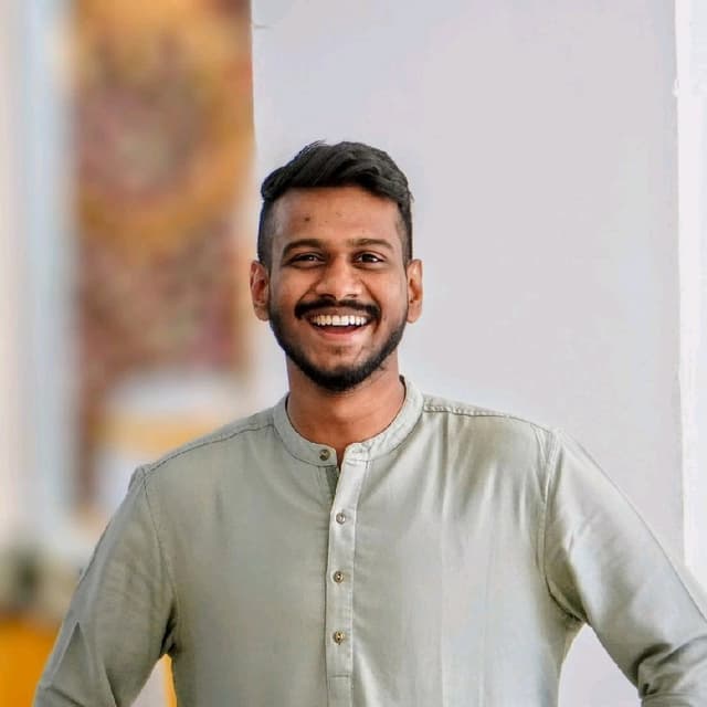 Issa Akilesh