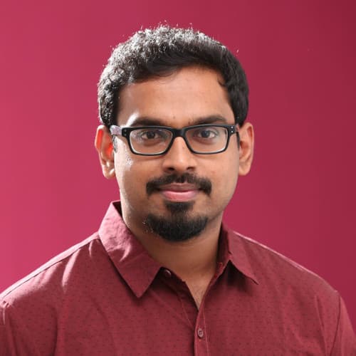 Bharathi Issac