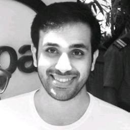 Issac Jojy