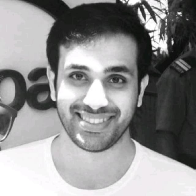 Issac Jojy