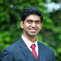 Anand Issac