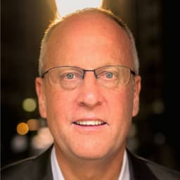 Barry Issberner