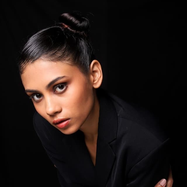 Issheeta shah