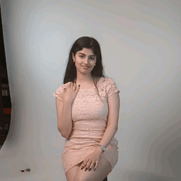 Isshika Agarwal