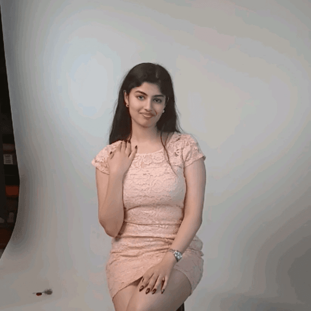 Isshika Agarwal