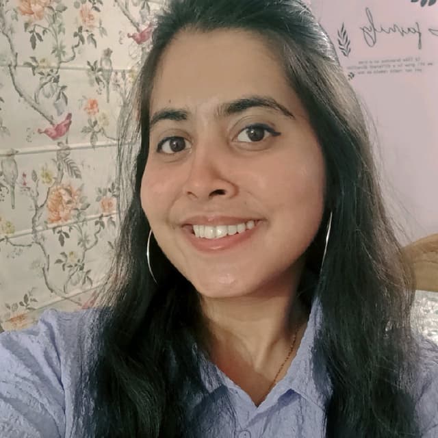 ISSHIKA  SINHA