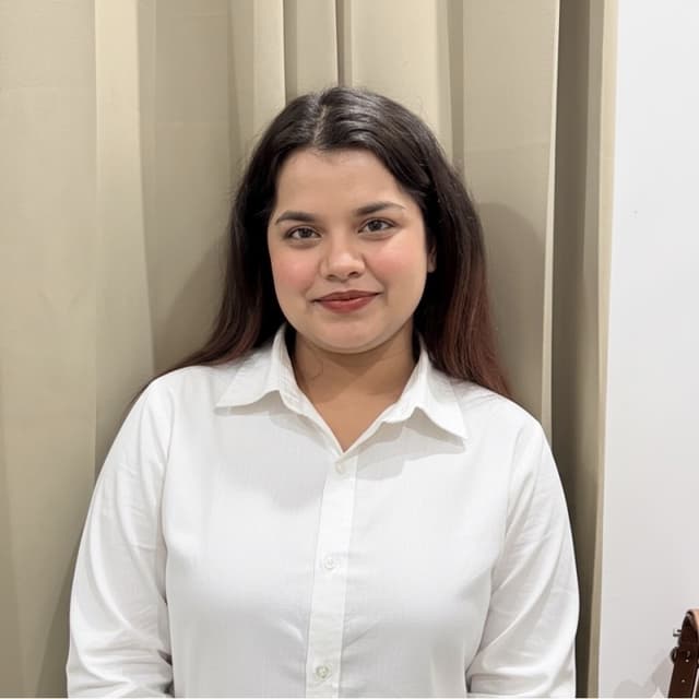 Isshita Trivedi