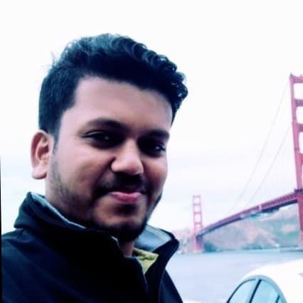 Ishan Srivastava
