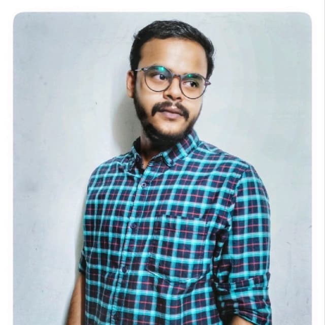 Subhajit Sarkar