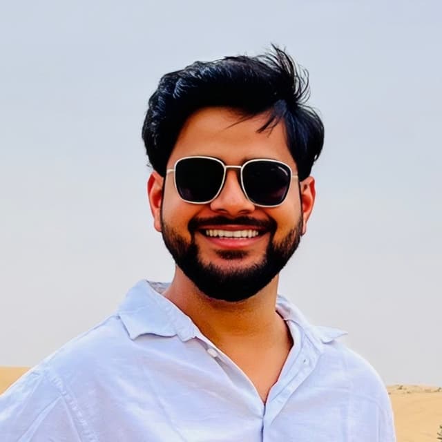 Sumit Soni
