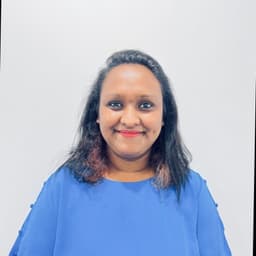 Isuri Disanayake