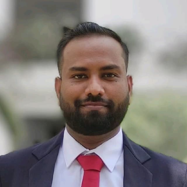 ISURU UTHPALA SUDASINGHE