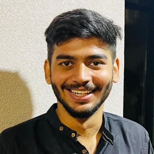 Utkarsh Dixit