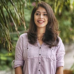 Iswarya Susarla