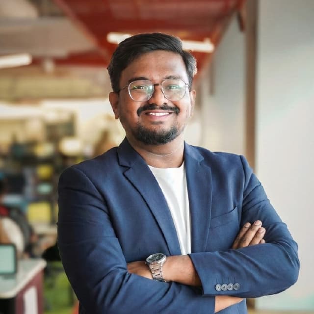 Aniket Saha