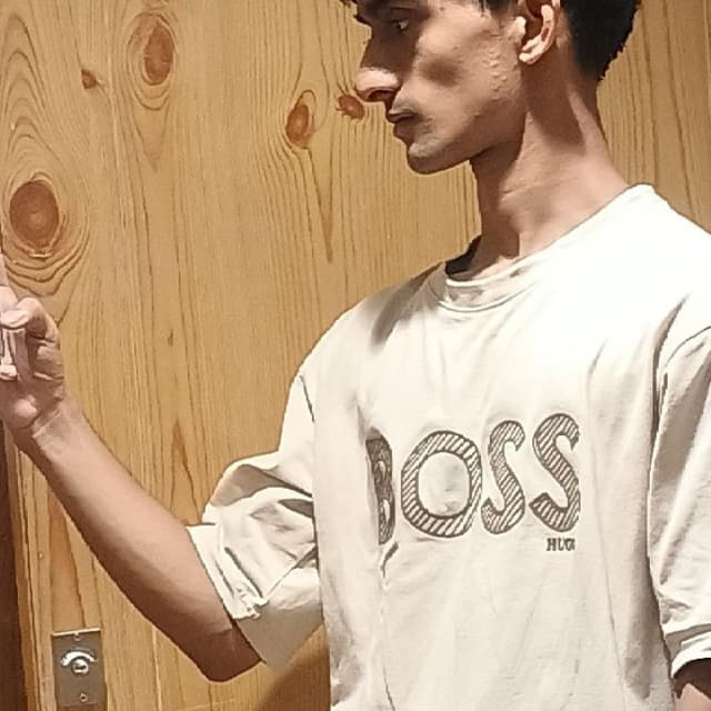 Itesh Bisht