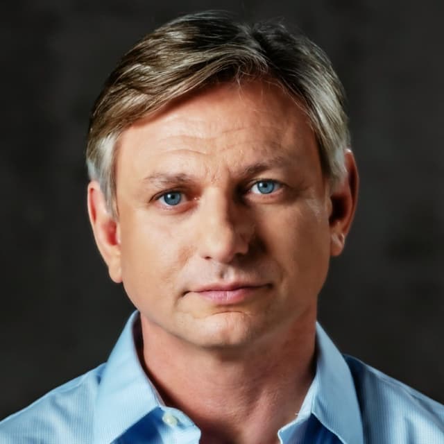Leon Kuperman