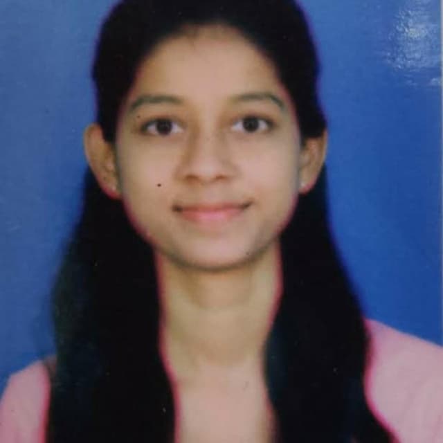 Iti Jain