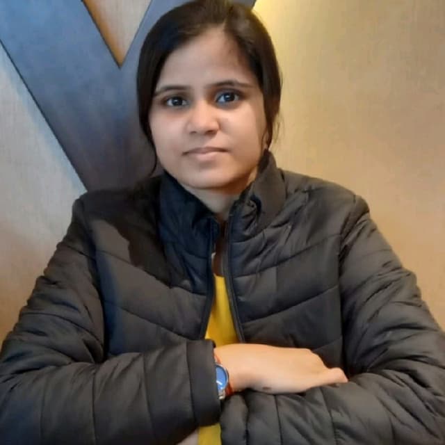 iti Kaushik