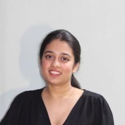 Itika Joshi